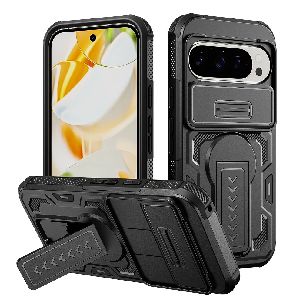 Area Rug - Shockproof Rugged Non-Slip PC Phone Case
