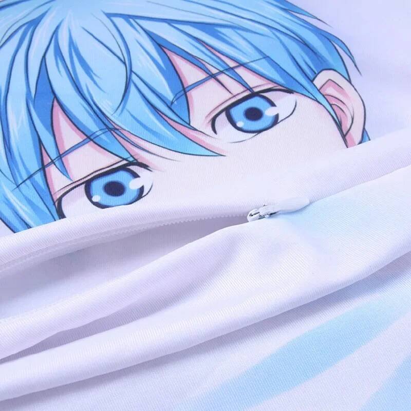 Anime Pretty Derby Silence Suz - Throw Pillow recension och pris