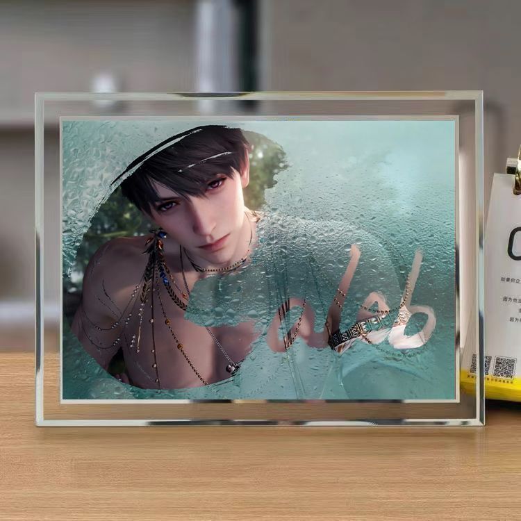 Love and Deepspace Xavier Sylu - Picture Frame recension och pris