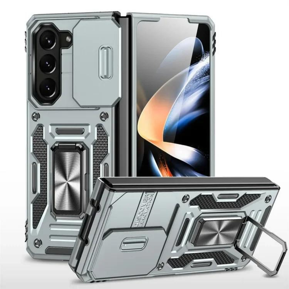 Rugged Hybrid Armor Magnetic C - Area Rug recension och pris