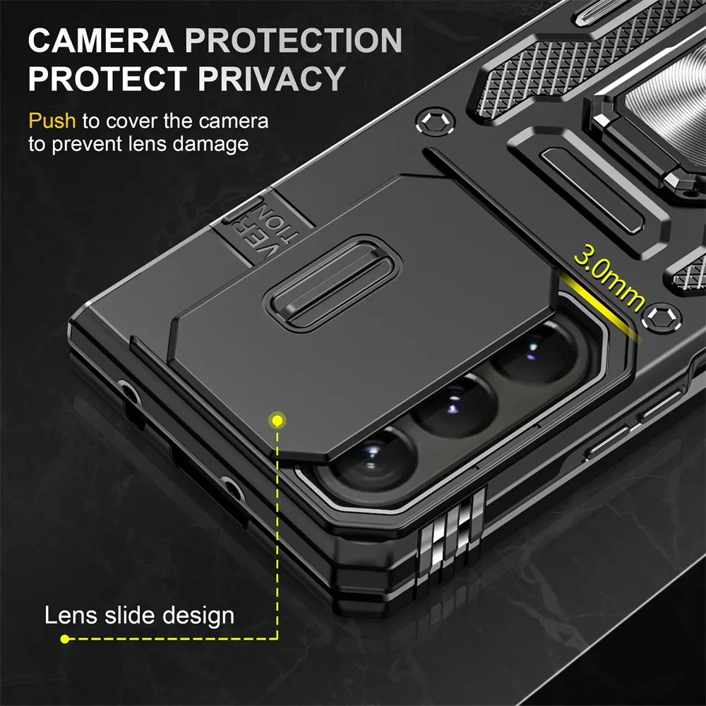Rugged Hybrid Armor Magnetic C - Area Rug recension och pris