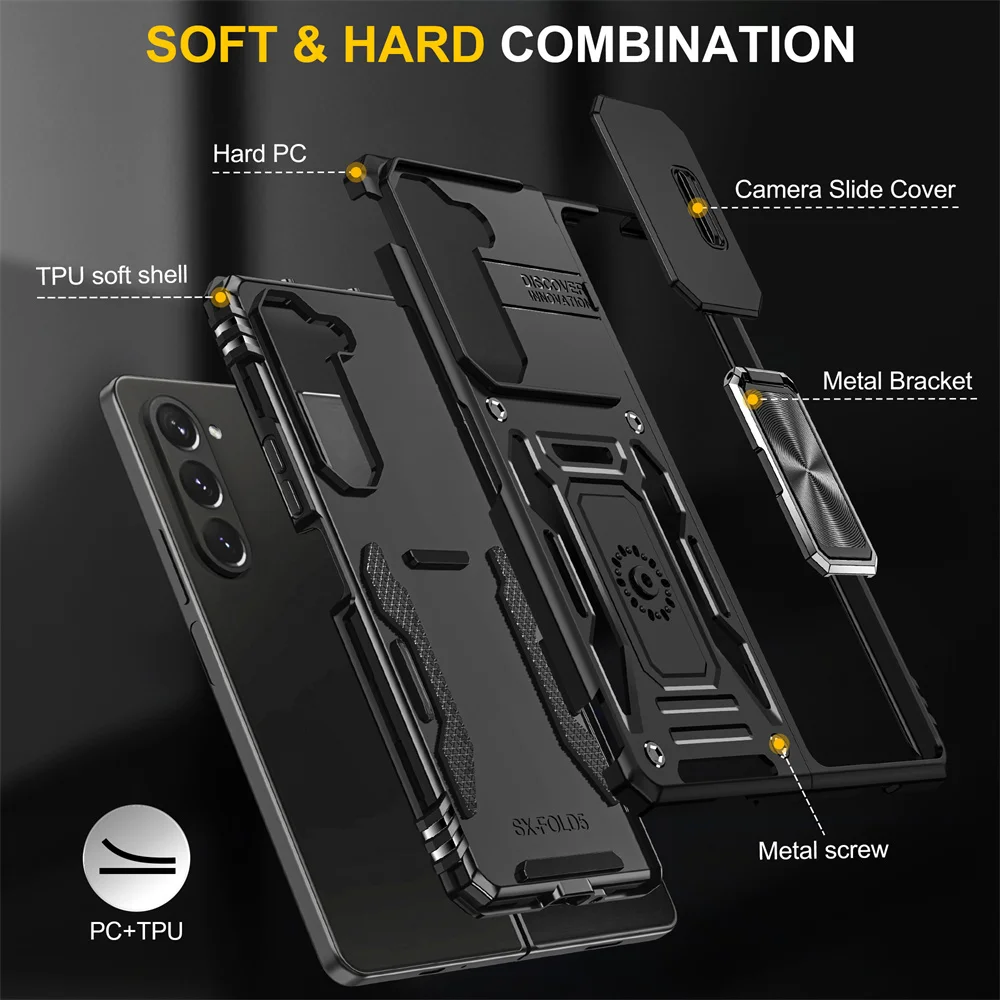 Rugged Hybrid Armor Magnetic C - Area Rug recension och pris