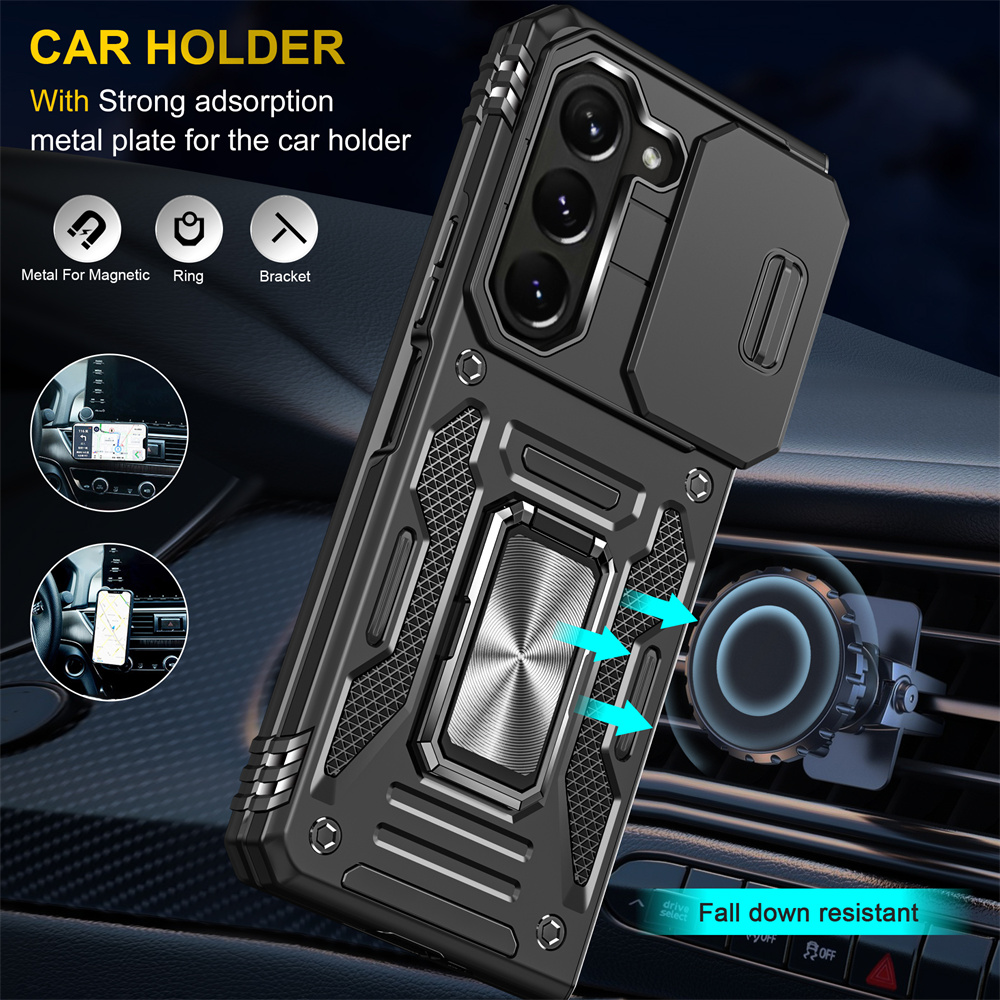 Rugged Hybrid Armor Magnetic C - Area Rug recension och pris