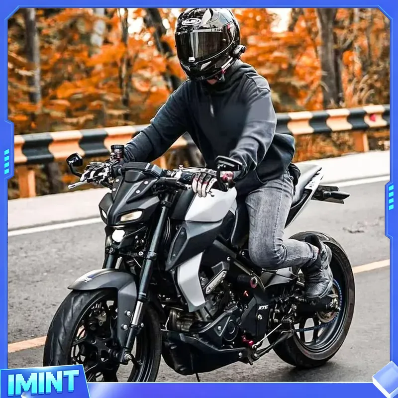 Motorcycle Mirror 7/8