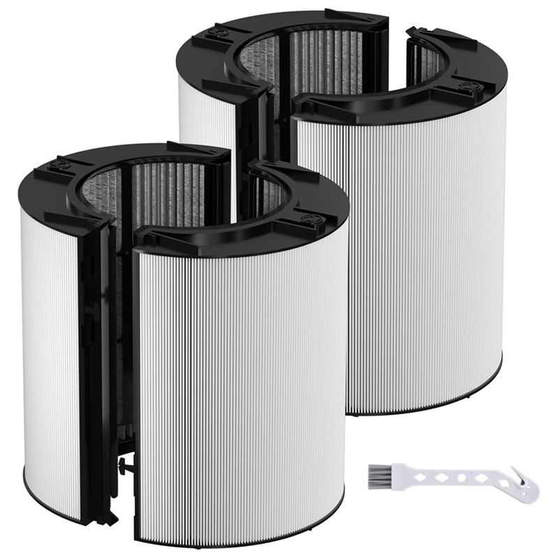 HEPA Filter Replacement Access - Dyson Fan Tp07 recension och pris