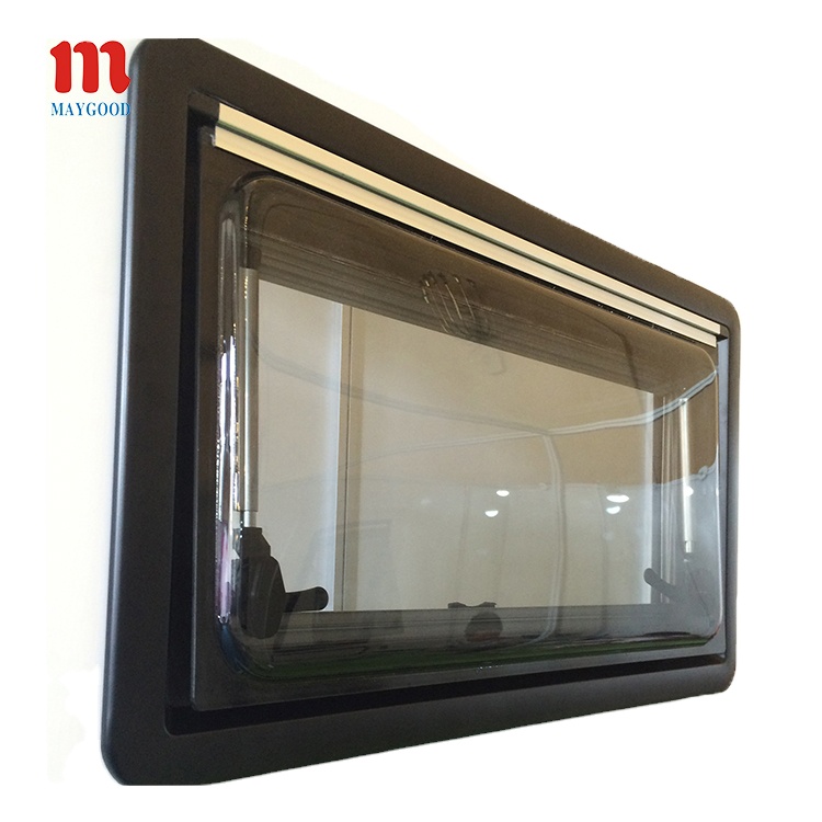 High Performance Aluminum RV S - Curtain Curtain recension och pris