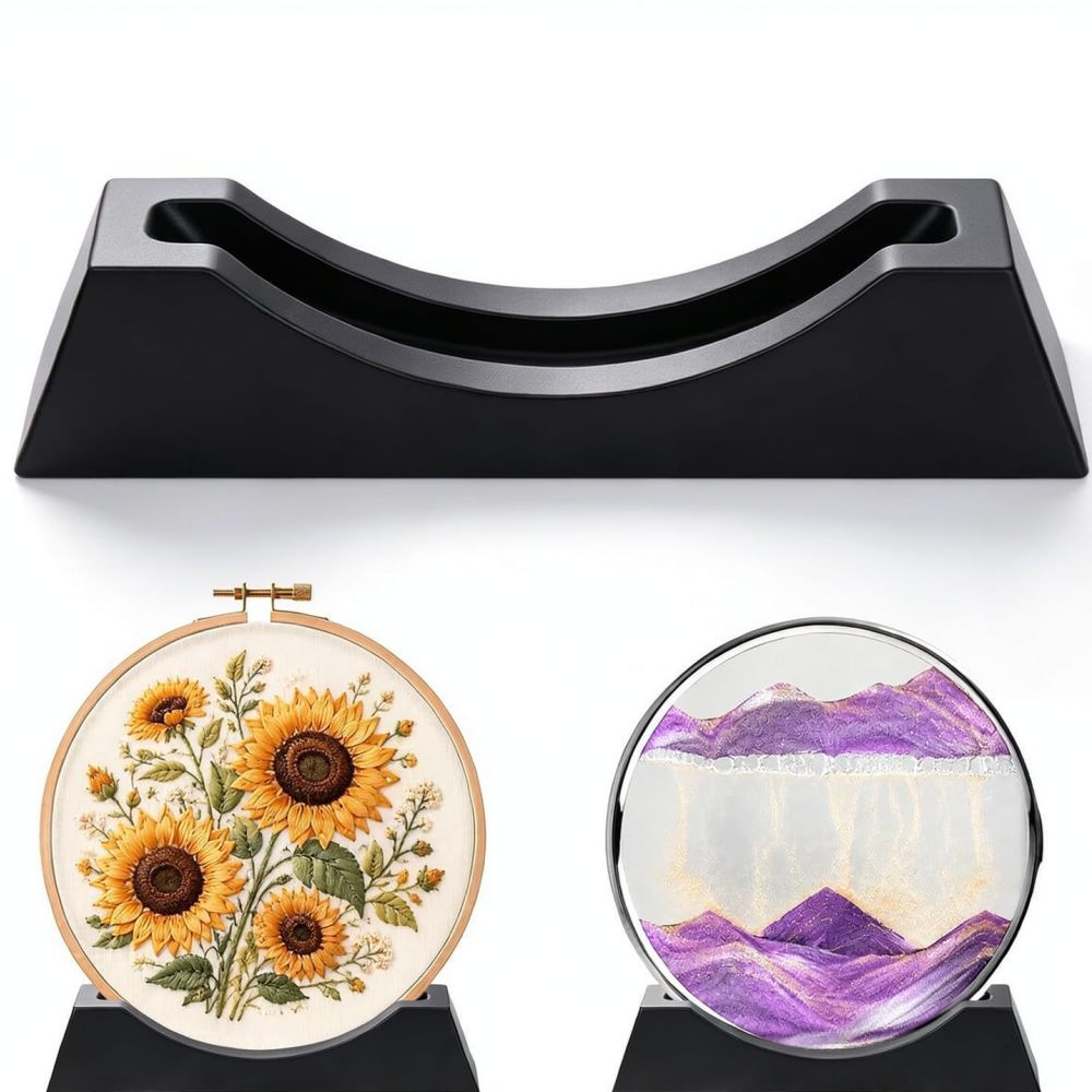Desktop Display Easel Holder F - Picture Frame recension och pris