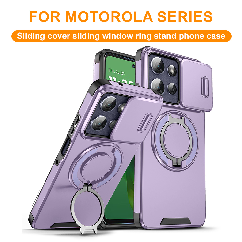 Magnetic Rugged Phone Case For - Area Rug recension och pris