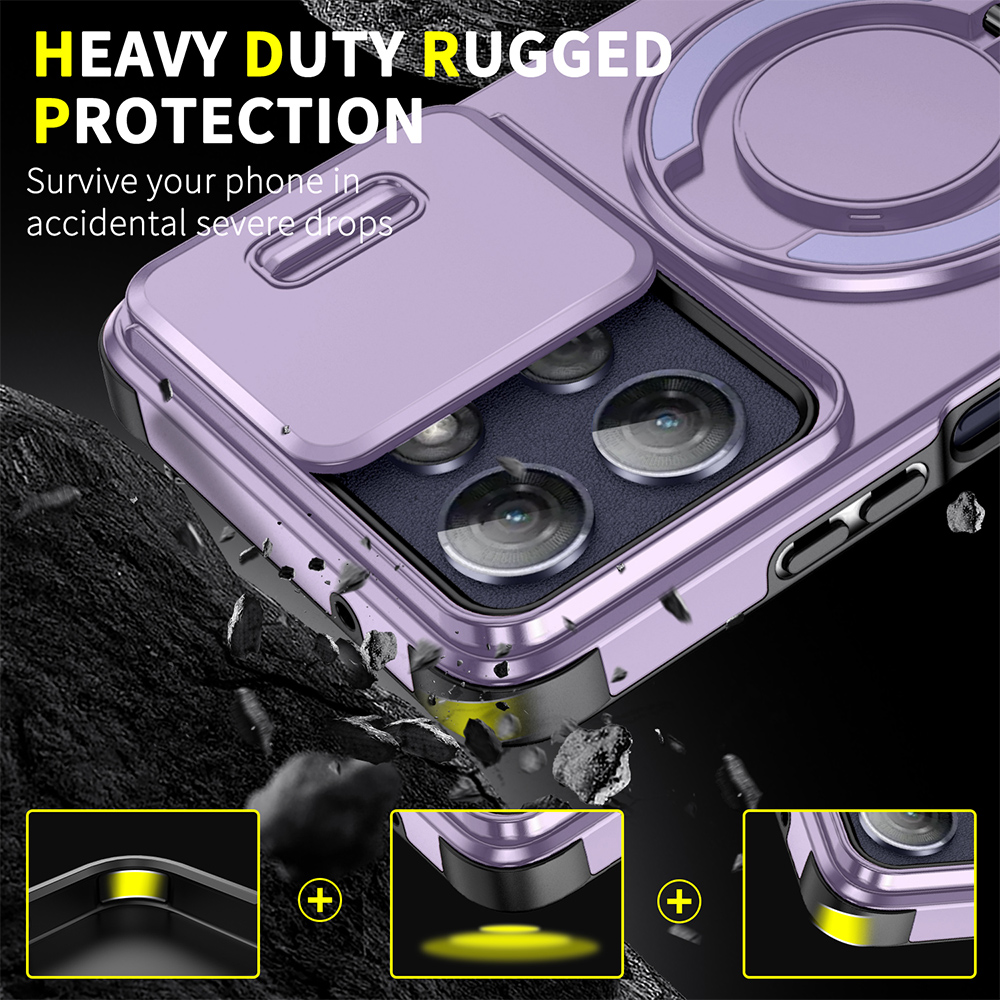 Magnetic Rugged Phone Case For - Area Rug recension och pris