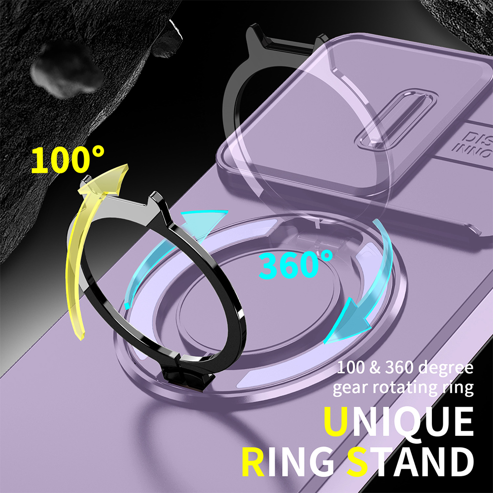 Magnetic Rugged Phone Case For - Area Rug recension och pris