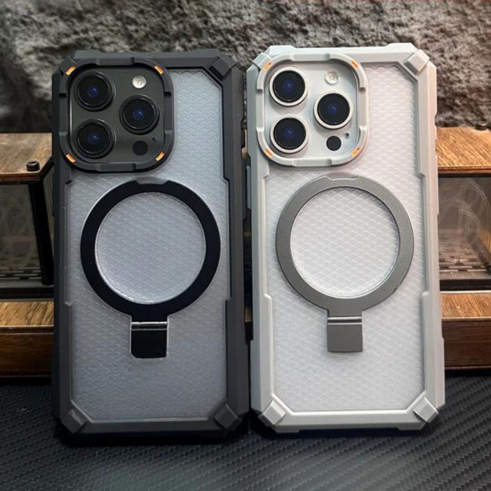 Rugged Metal Magnetic Holder S - Area Rug recension och pris