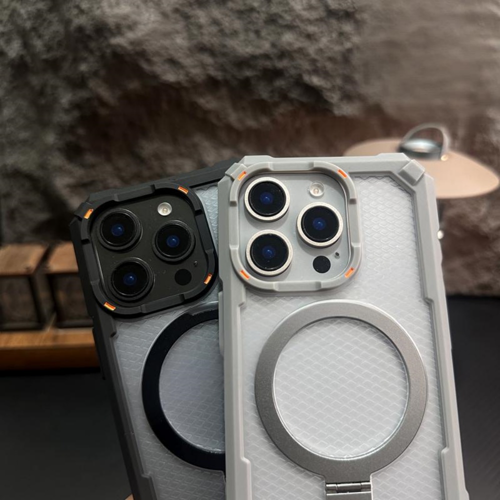 Rugged Metal Magnetic Holder S - Area Rug recension och pris
