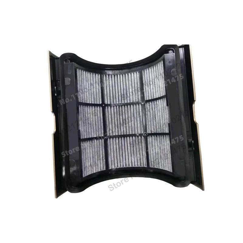 2 In 1 HEPA Carbon Filter Repl - Dyson Fan Tp07 recension och pris