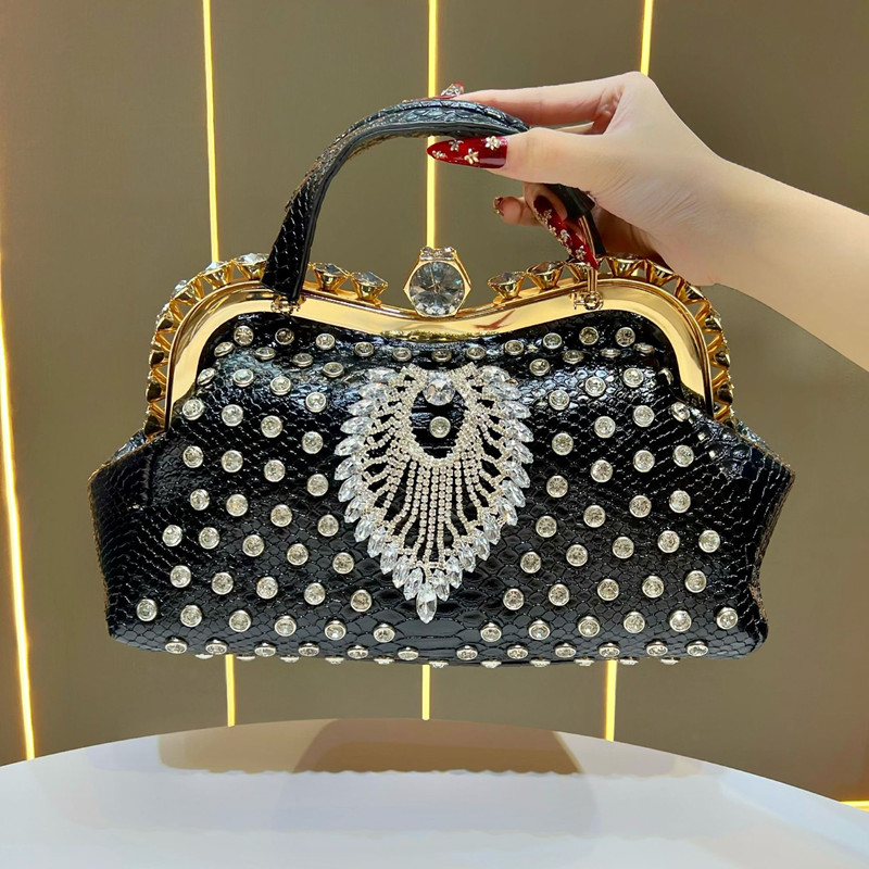 2025 High End Big Rhinestones  - Interior Design High End recension och pris
