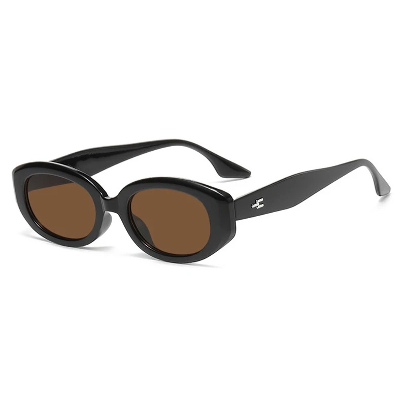 Vintage Cat Eye Sunglasses Wom - Decorative Mirror recension och pris