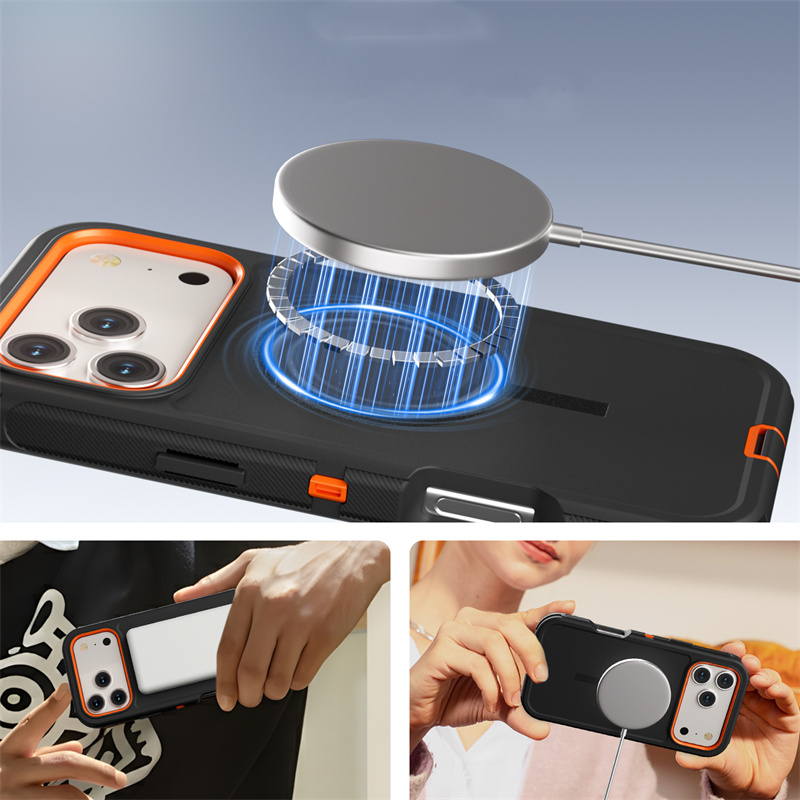 3IN1 Rugged Armor Shockproof O - Area Rug recension och pris