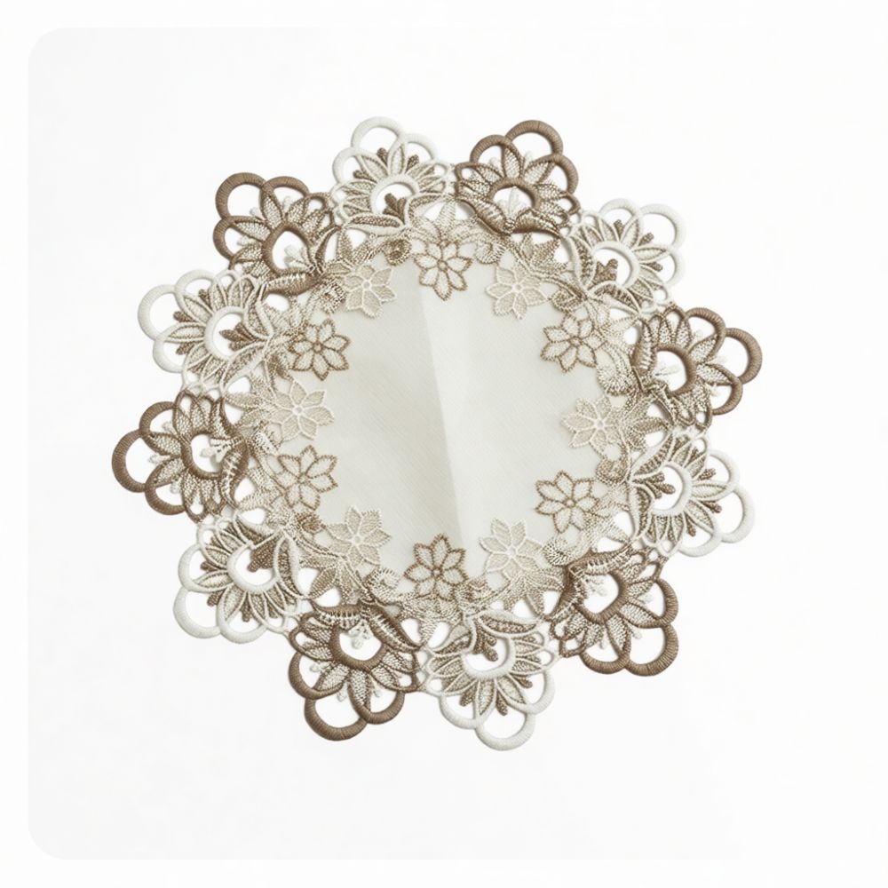 High Quality Water Soluble Lac - Table Runner recension och pris