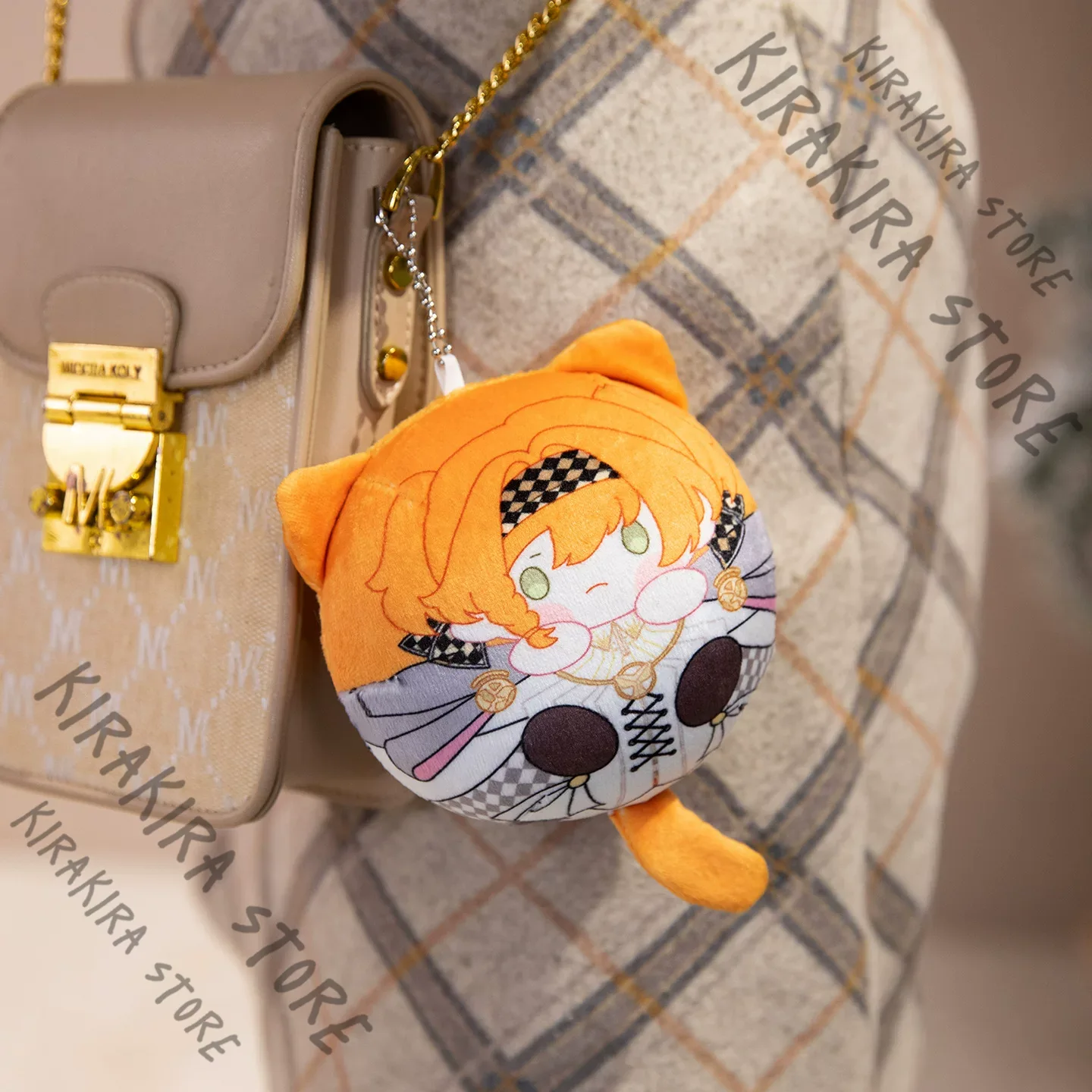 Reverse:1999 Lilya Cosplay Dru - Throw Pillow recension och pris